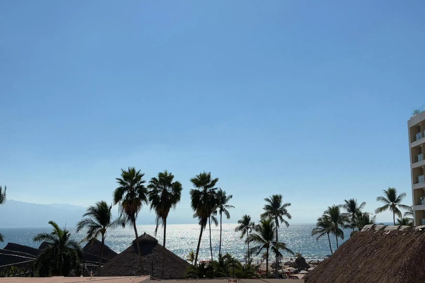 Ocean-View Condo With Exclusive Amenities! Puerto Vallarta 0*,  Mexico