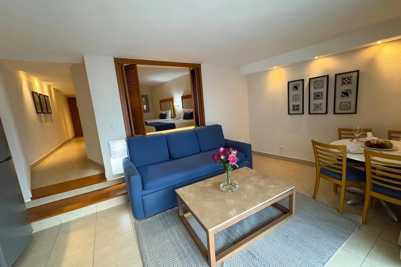 Ocean-View Condo With Exclusive Amenities! Puerto Vallarta