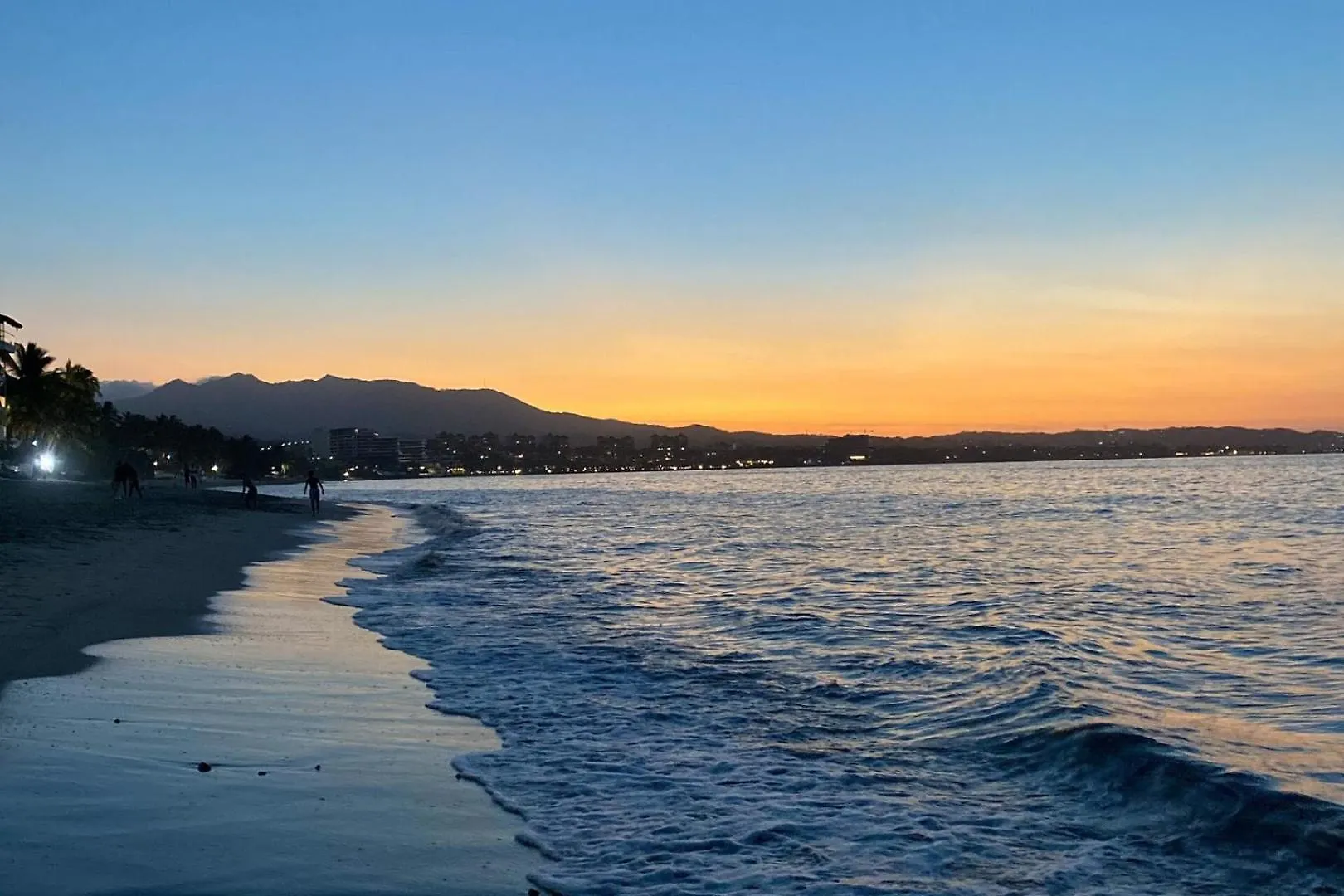 Holiday home Ocean-View Condo With Exclusive Amenities! Puerto Vallarta