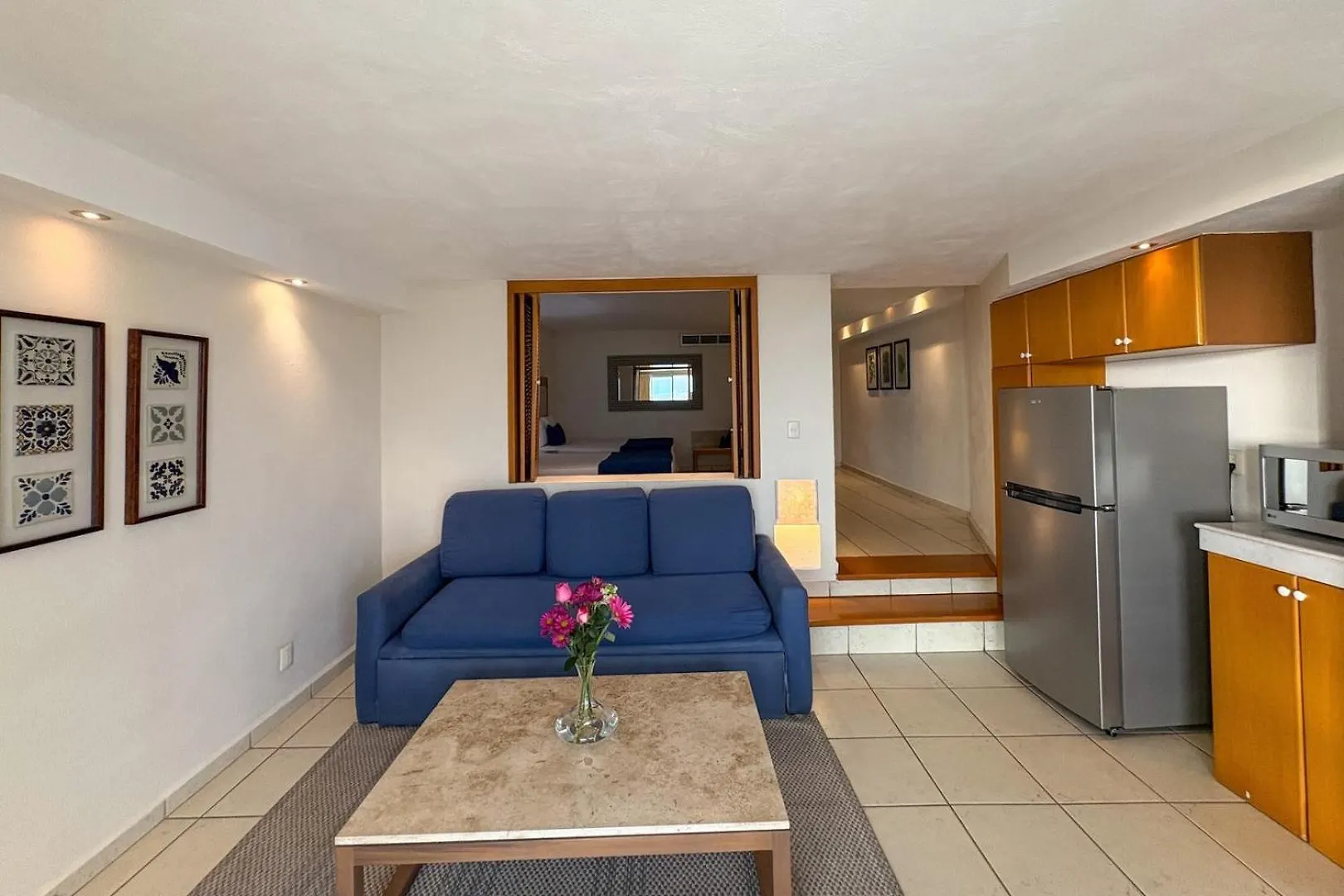 Ocean-View Condo With Exclusive Amenities! Puerto Vallarta