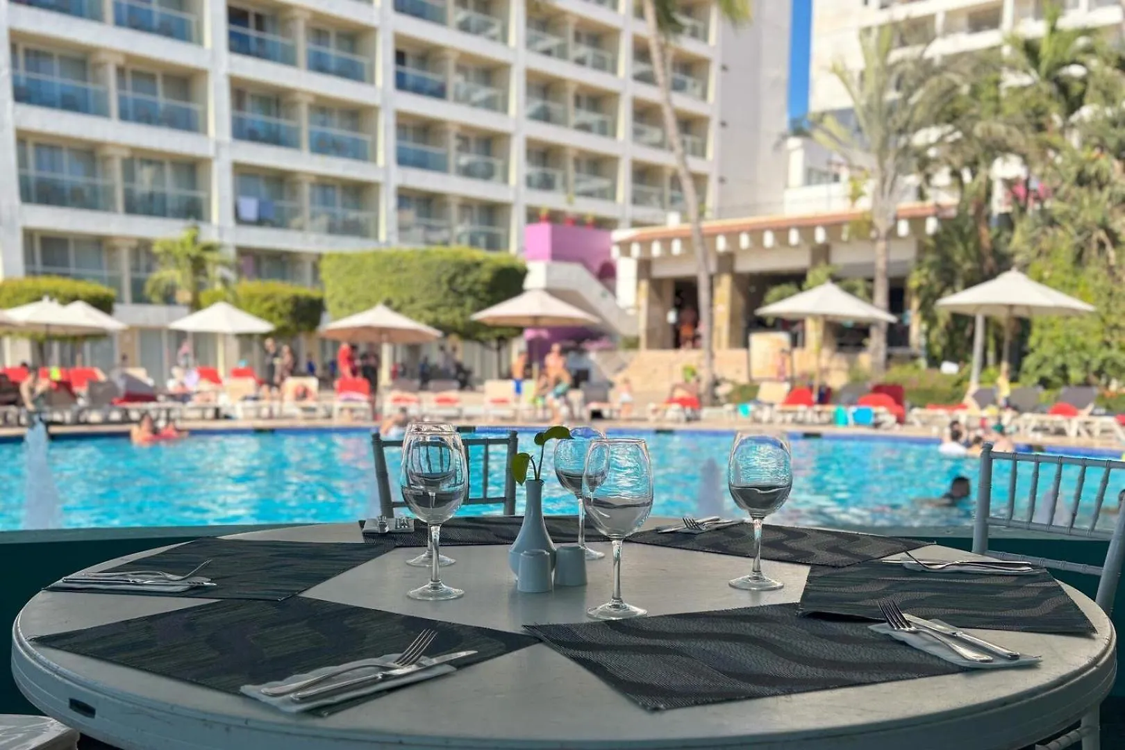 Ocean-View Condo With Exclusive Amenities! Puerto Vallarta