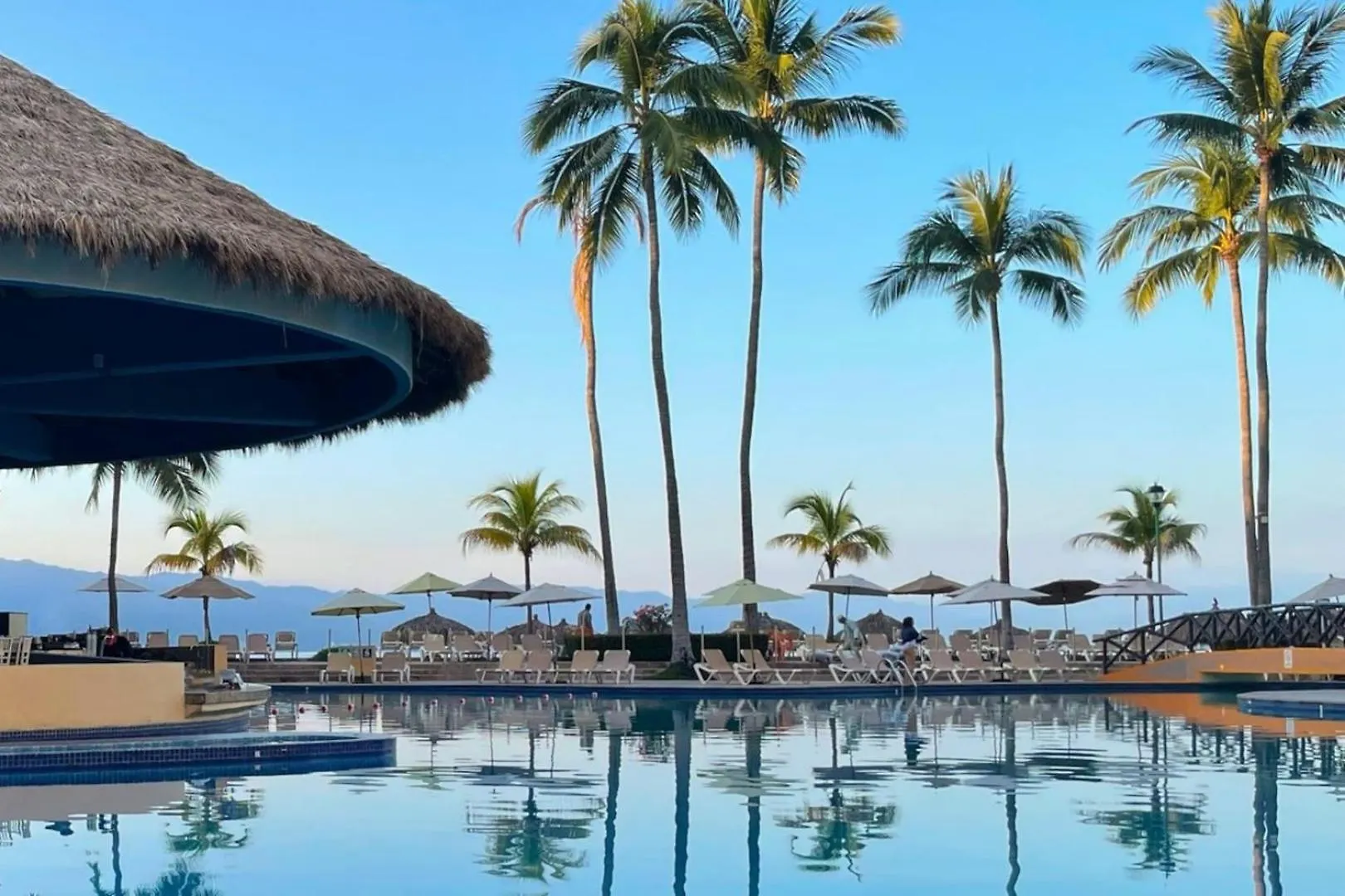 Ocean-View Condo With Exclusive Amenities! Puerto Vallarta Mexico