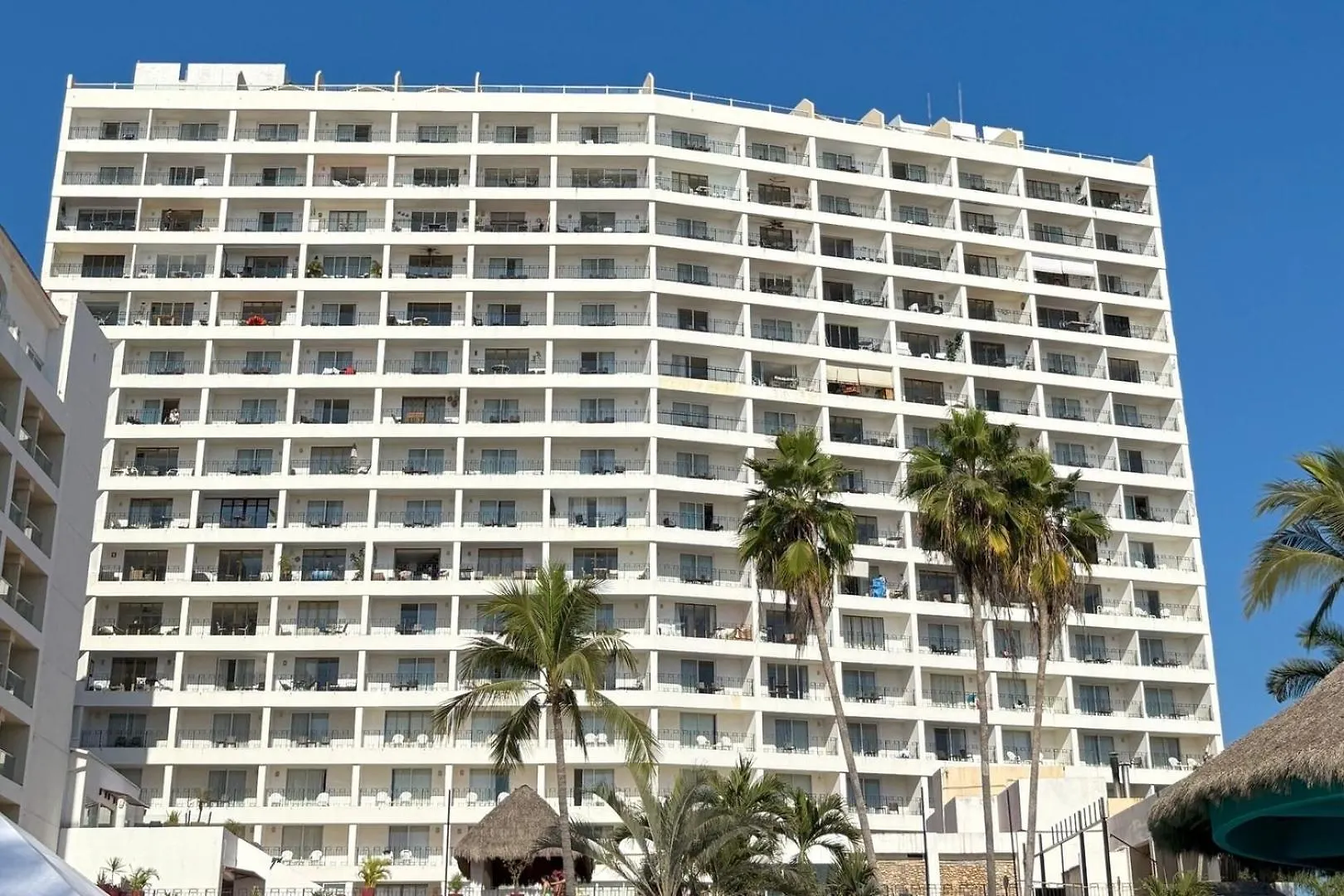 Ocean-View Condo With Exclusive Amenities! Puerto Vallarta 0*,  Mexico