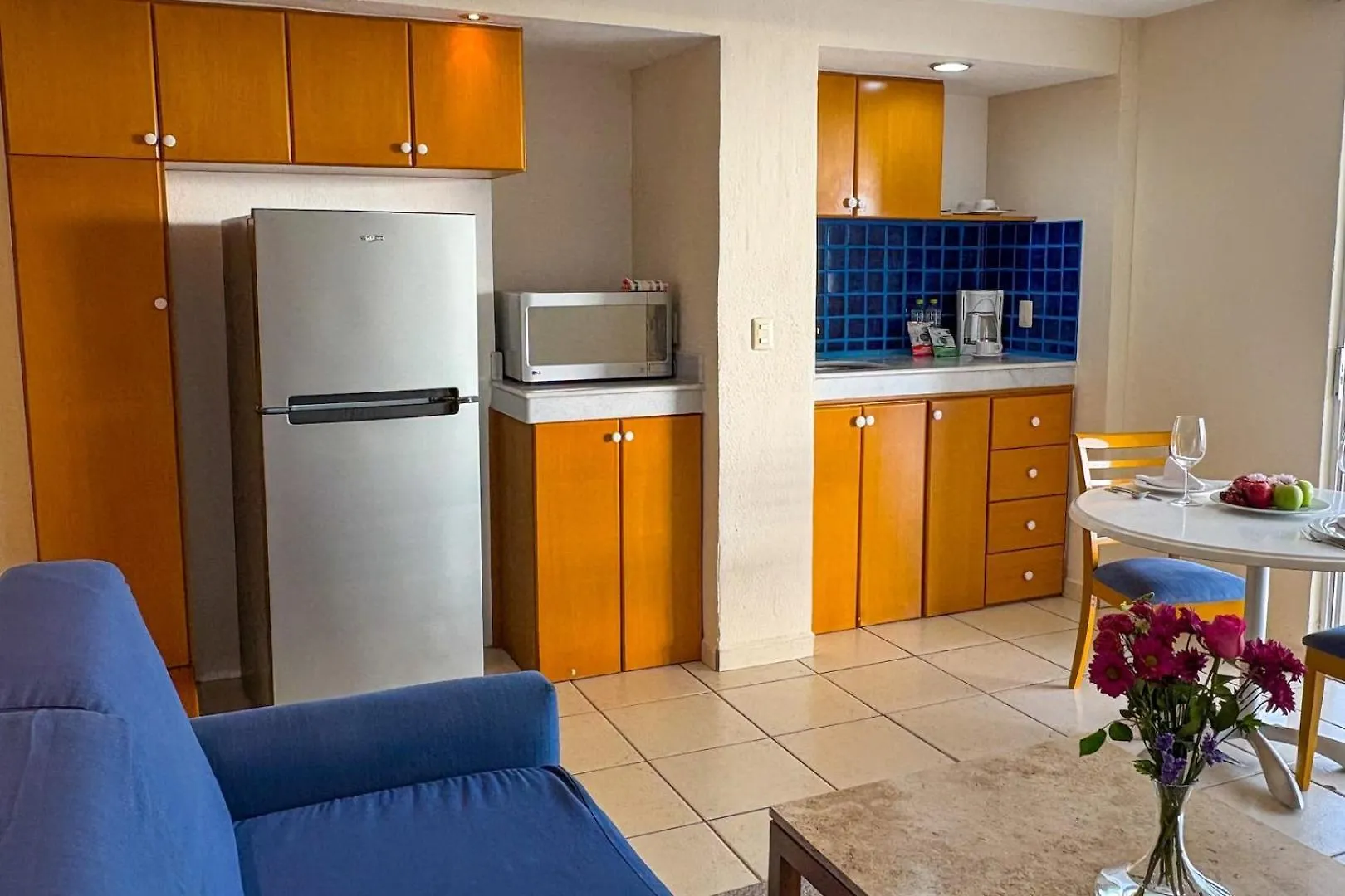 Ocean-View Condo With Exclusive Amenities! Puerto Vallarta Holiday home