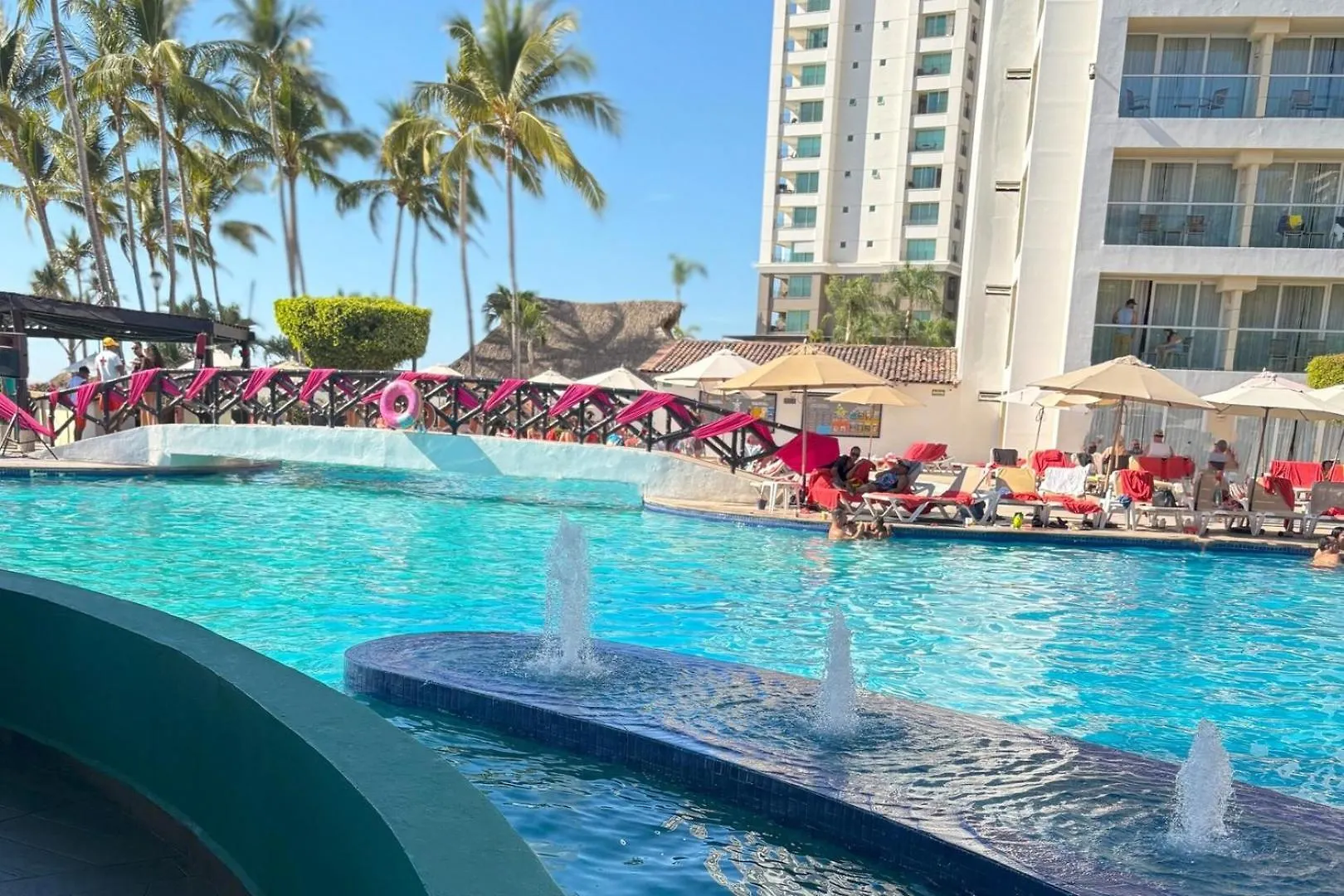 Holiday home Ocean-View Condo With Exclusive Amenities! Puerto Vallarta Mexico
