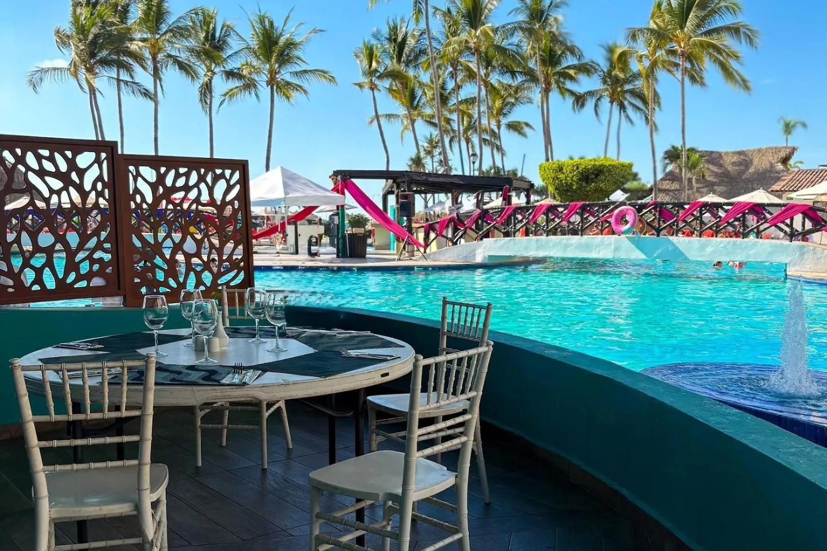 Ocean-View Condo With Exclusive Amenities! Puerto Vallarta