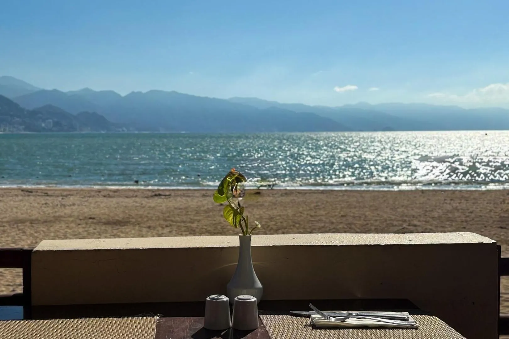 Ocean-View Condo With Exclusive Amenities! Puerto Vallarta 0*,  Mexico