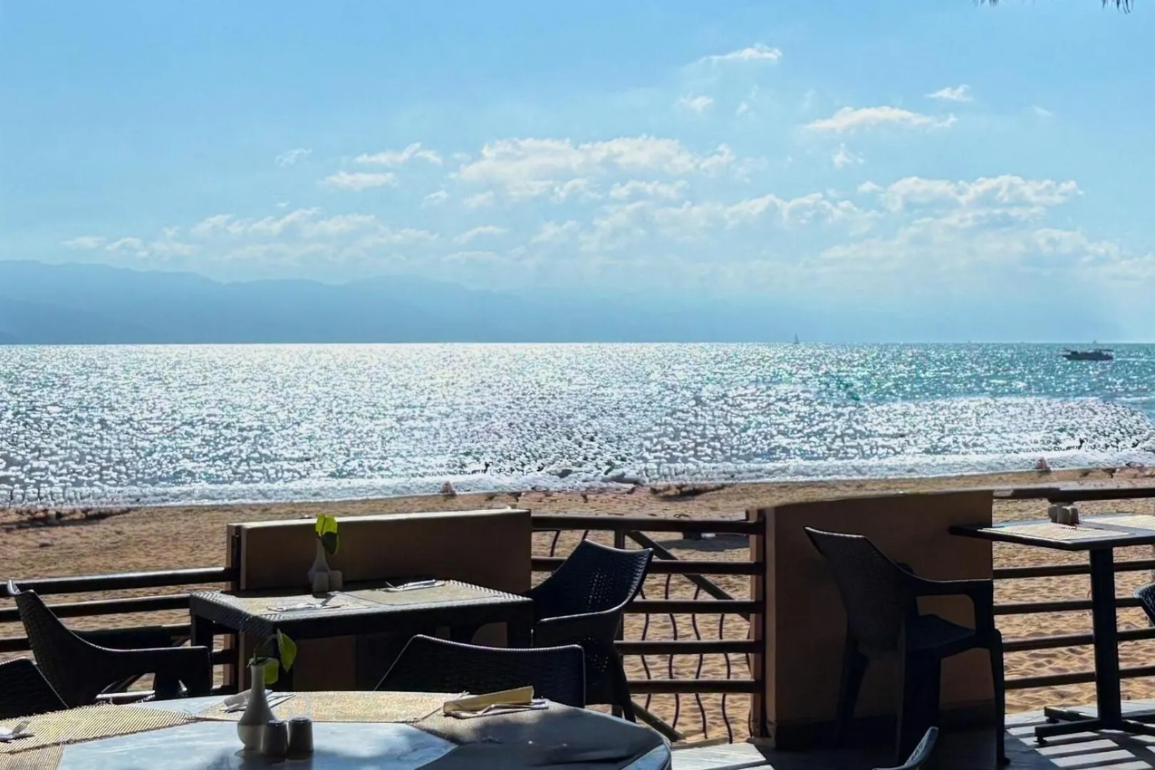 Ocean-View Condo With Exclusive Amenities! Puerto Vallarta 0*,