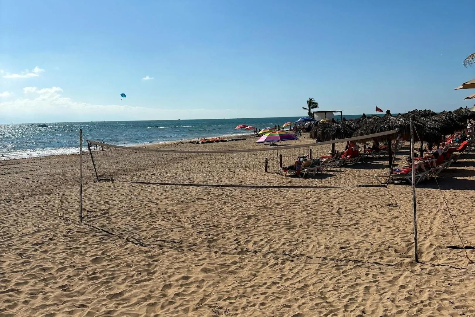 Ocean-View Condo With Exclusive Amenities! Puerto Vallarta Holiday home