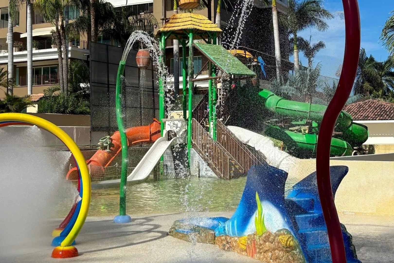Ocean-View Condo With Exclusive Amenities! Puerto Vallarta Mexiko