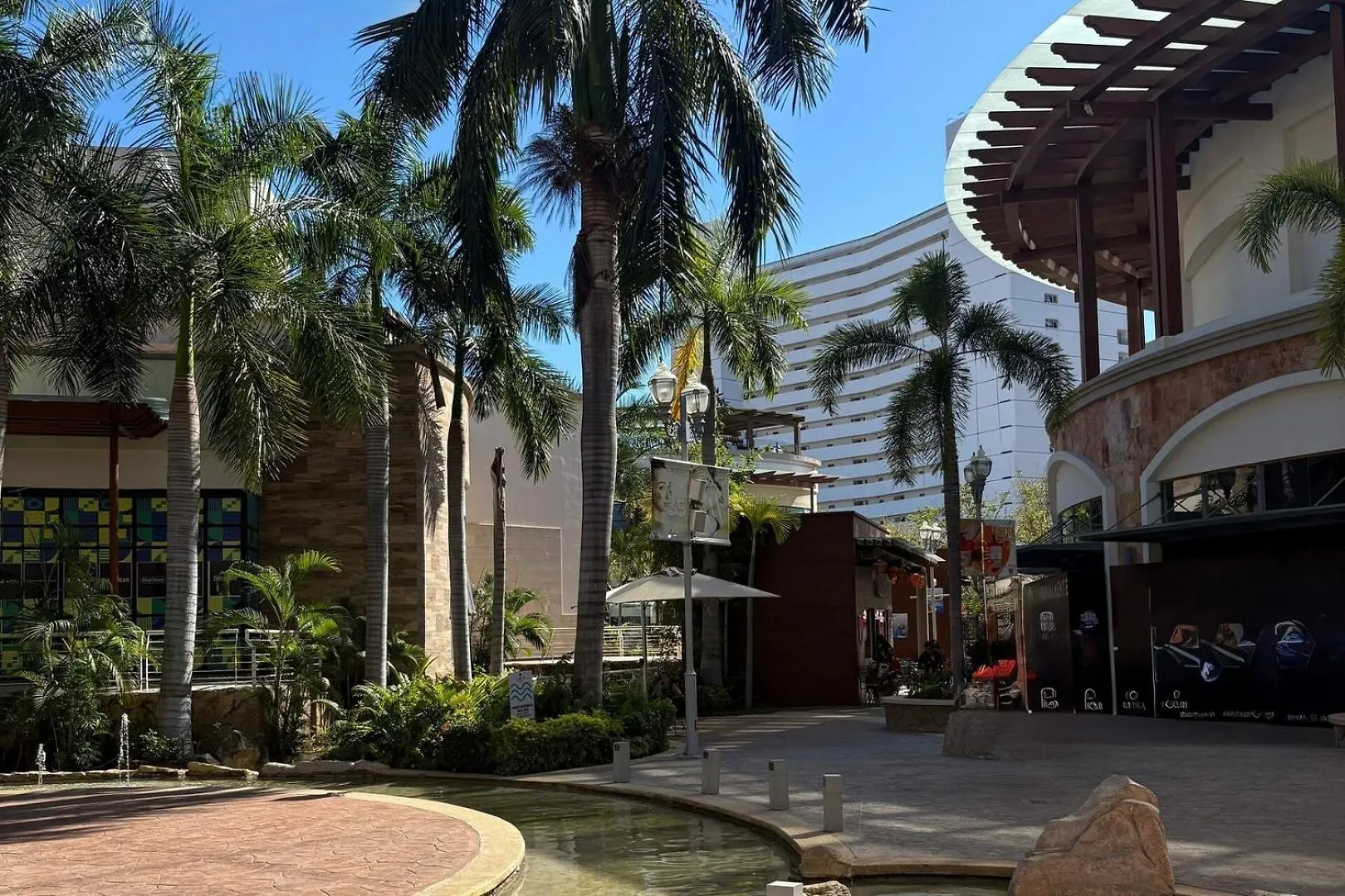 Prázdninový dům Ocean-View Condo With Exclusive Amenities! Puerto Vallarta